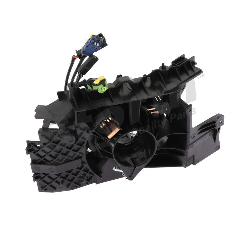 Ressort tournant, Airbag STORM QUALITY PARTS 8102000