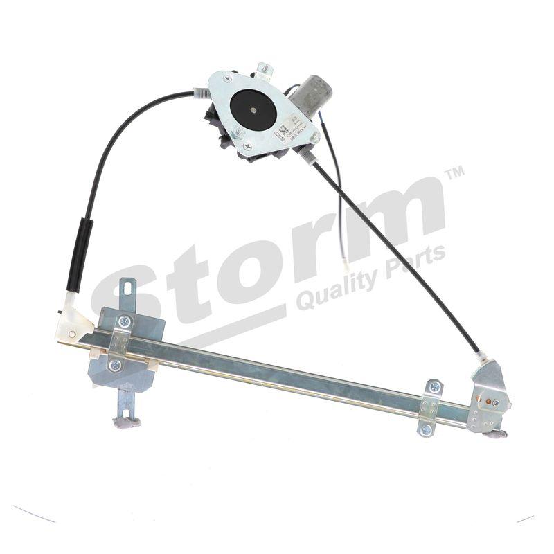 Lève-vitre STORM QUALITY PARTS 161076