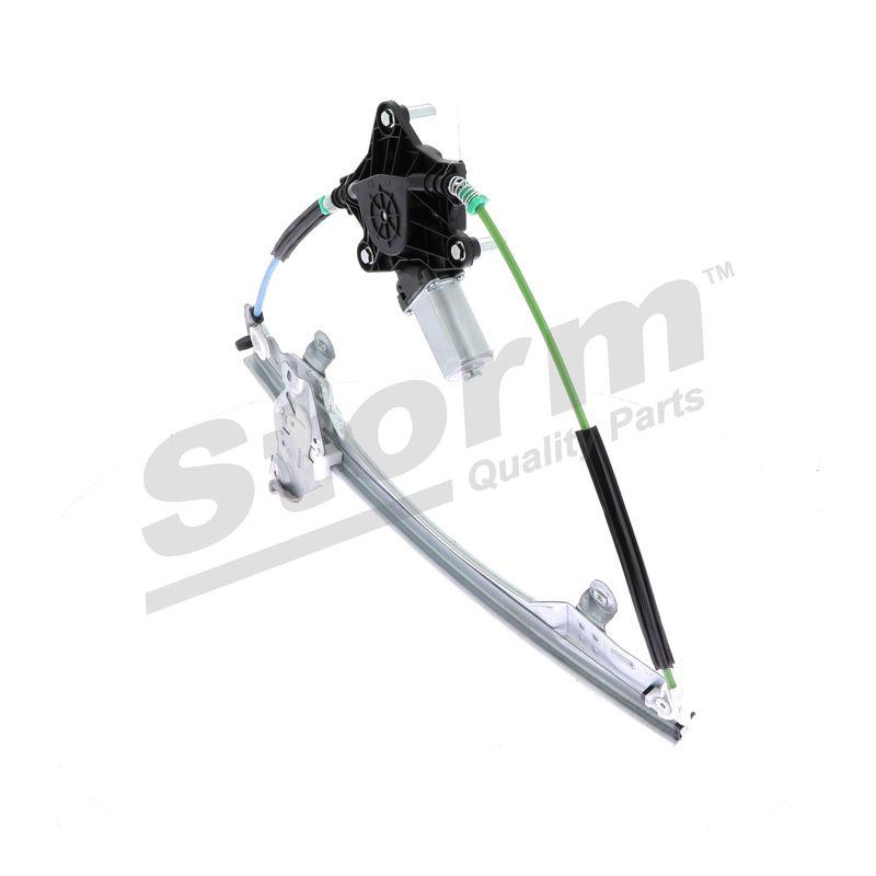 Lève-vitre STORM QUALITY PARTS 81178