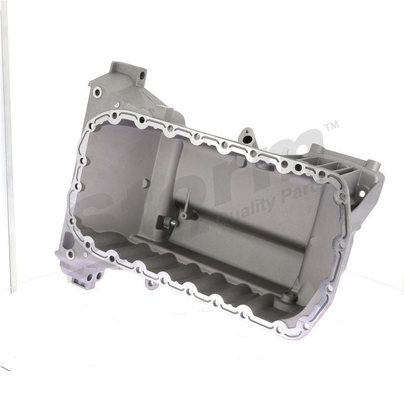 Carter d'huile STORM QUALITY PARTS 999012