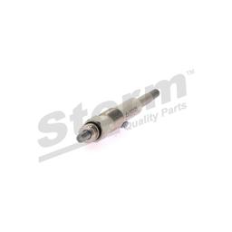 Bougie de préchauffage STORM QUALITY PARTS 502025