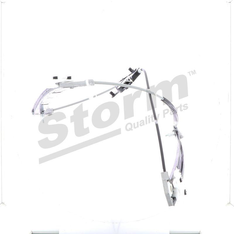 Lève-vitre STORM QUALITY PARTS 911408