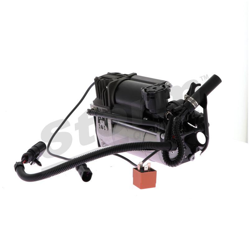 Compresseur, système d'air comprimé STORM QUALITY PARTS 844296ST