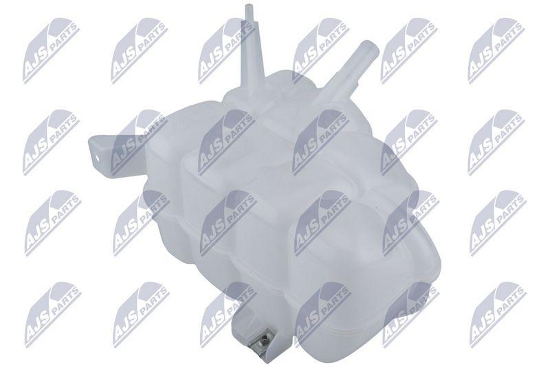 Vase d'expansion, liquide de refroidissement NTY CZW-FR-020
