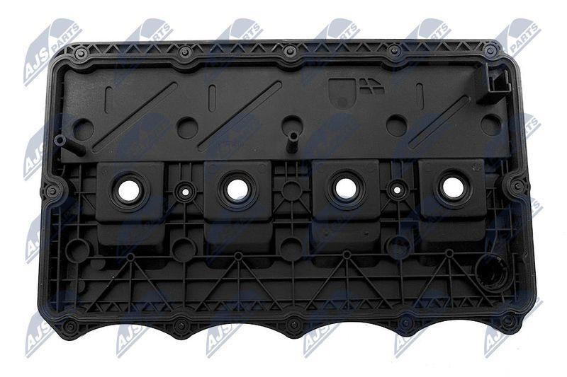 Couvercle de culasse NTY BPZ-FR-004