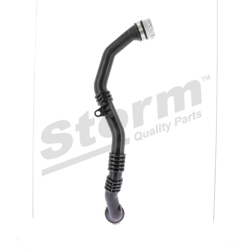 Gaine de suralimentation STORM QUALITY PARTS F15809