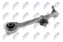 Bras de liaison, suspension de roue NTY ZWD-ME-024