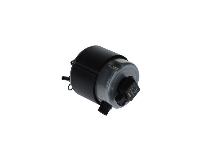 Filtre à carburant BOSCH F 026 402 126