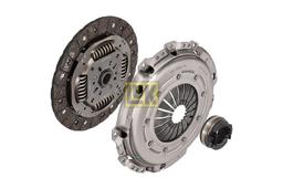Kit d'embrayage Schaeffler LuK 623373300
