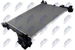 Radiateur, refroidissement du moteur NTY CCH-FT-011