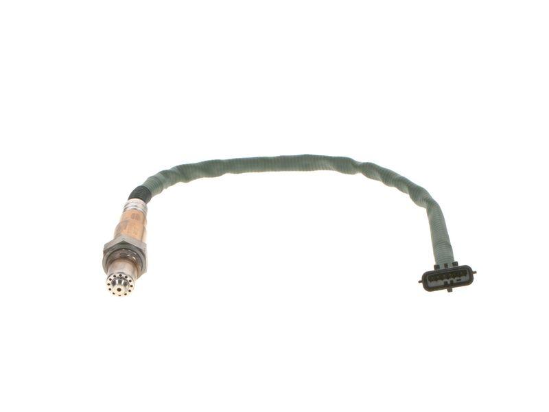 Sonde lambda BOSCH 0 258 027 00A