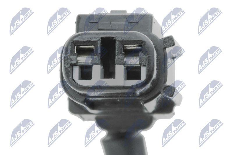 Capteur, vitesse de roue NTY HCA-TY-001