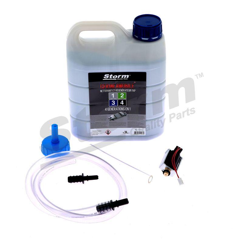 Pompe d’additif STORM QUALITY PARTS 777528