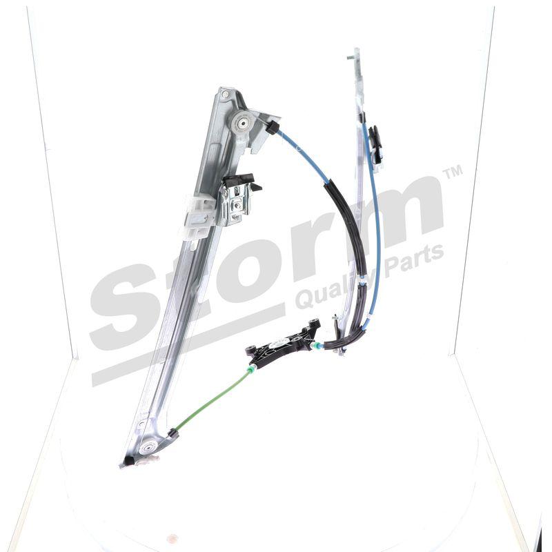 Lève-vitre STORM QUALITY PARTS 56077