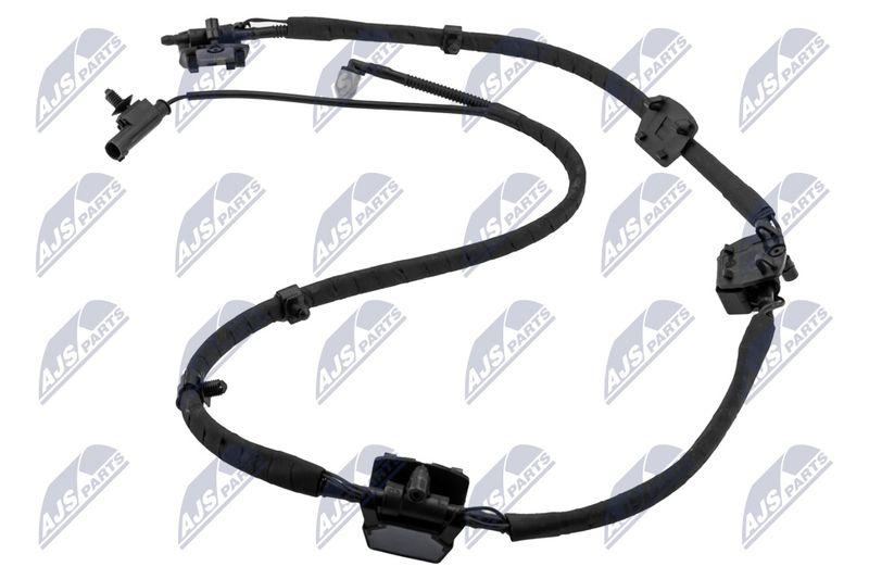 Chaîne de buses, lave-glace NTY EDS-BM-052