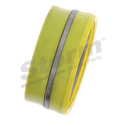 Poulie, vilebrequin STORM QUALITY PARTS 81190