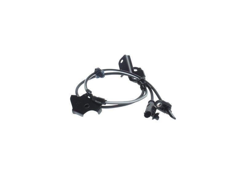 Capteur, vitesse de roue BOSCH 0 265 007 806