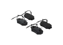 Kit de plaquettes de frein, frein à disque BOSCH 0 986 494 849