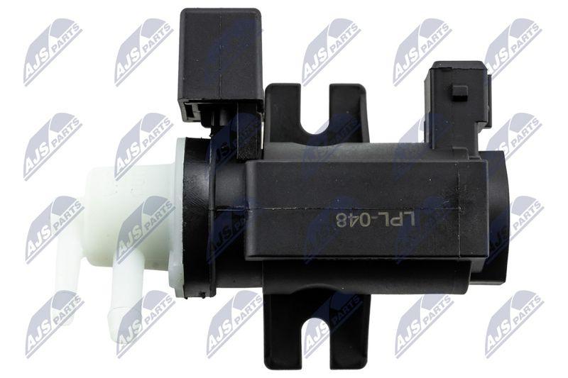 Capteur de pression, turbocompresseur NTY EGR-PL-048