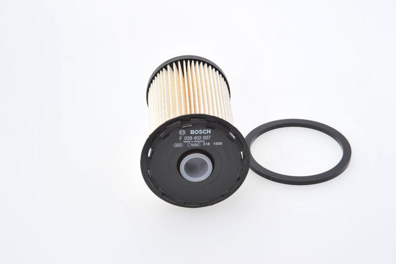 Filtre à carburant BOSCH F 026 402 007