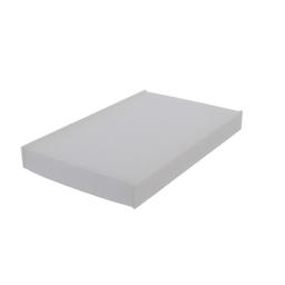 Filtre, air de l'habitacle CORTECO 21652548