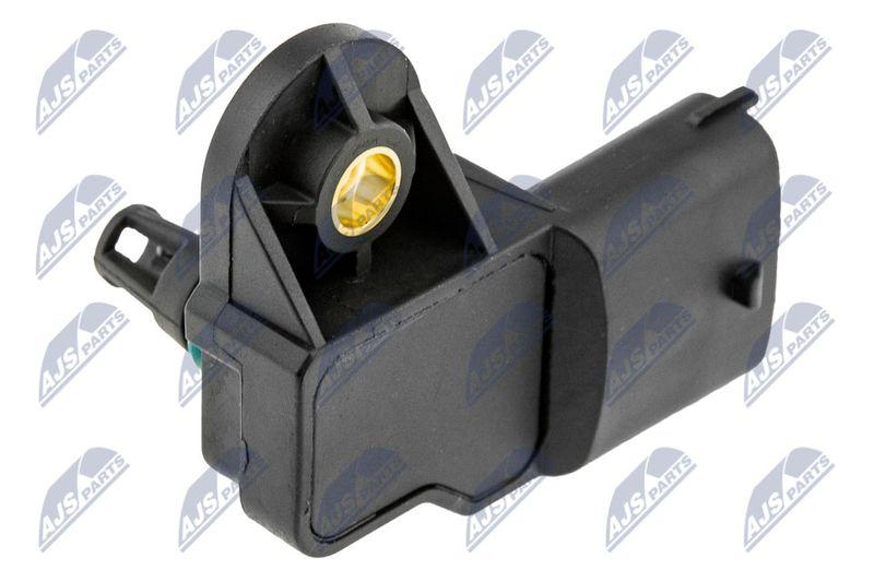 Capteur, pression de suralimentation NTY ECM-HD-004