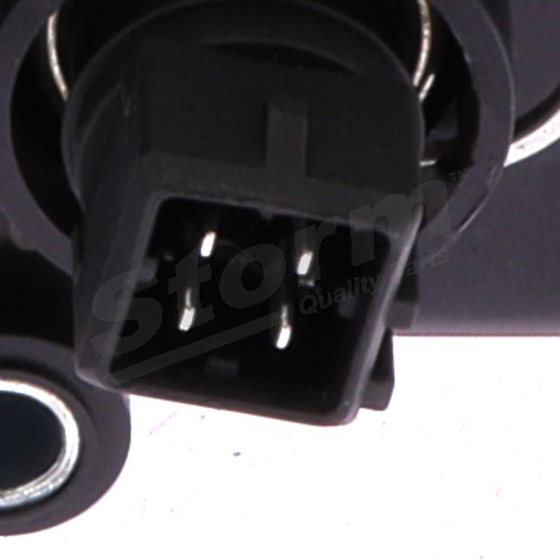 Boîtier du thermostat STORM QUALITY PARTS 3773