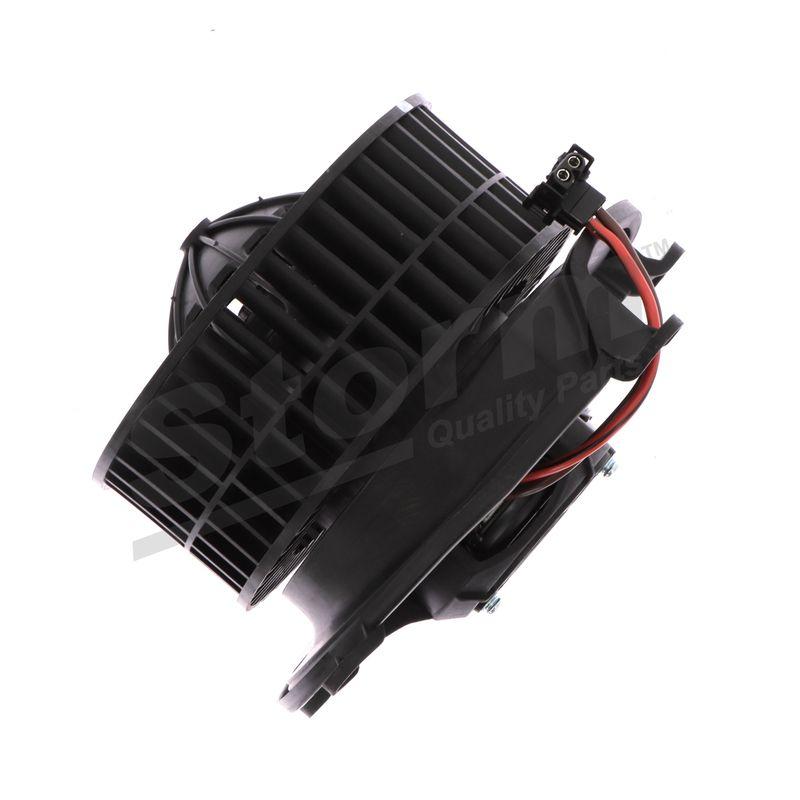 Pulseur d'air habitacle STORM QUALITY PARTS 5100801