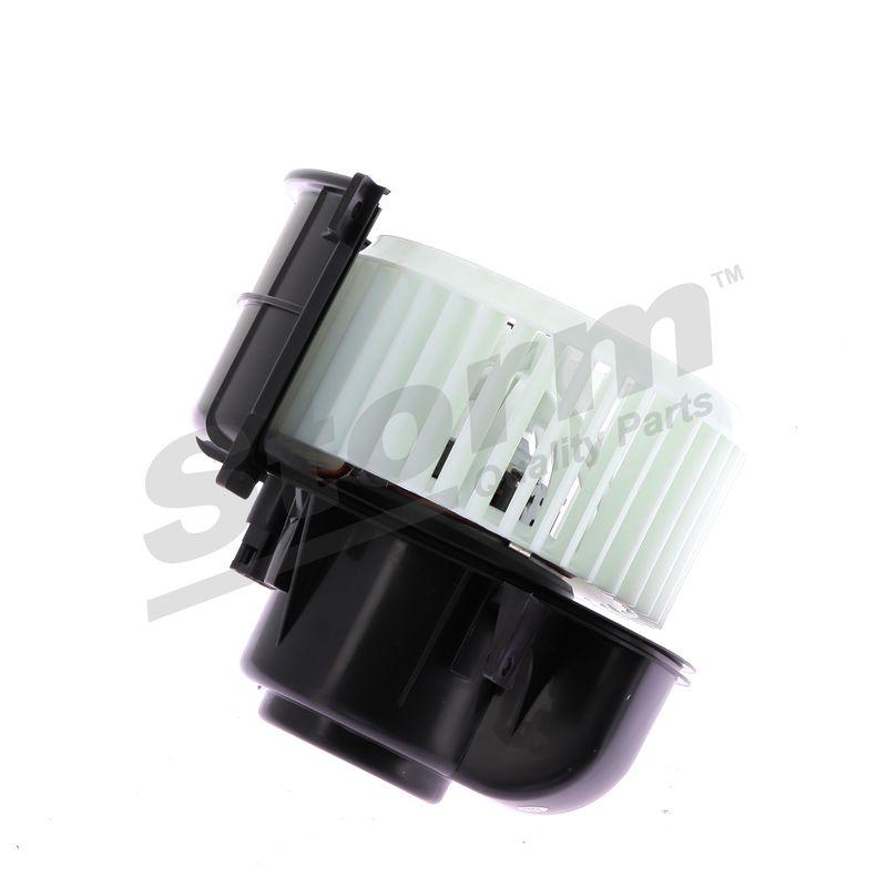 Pulseur d'air habitacle STORM QUALITY PARTS 9300801