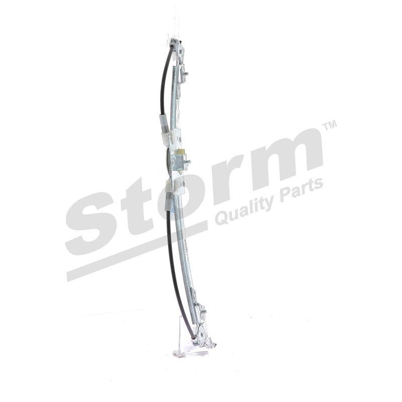 Lève-vitre STORM QUALITY PARTS 2857501