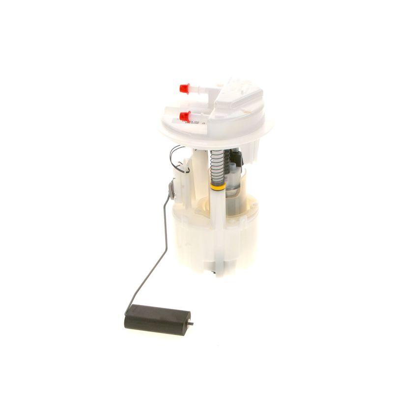Unité d'injection de carburant BOSCH 0 986 580 205