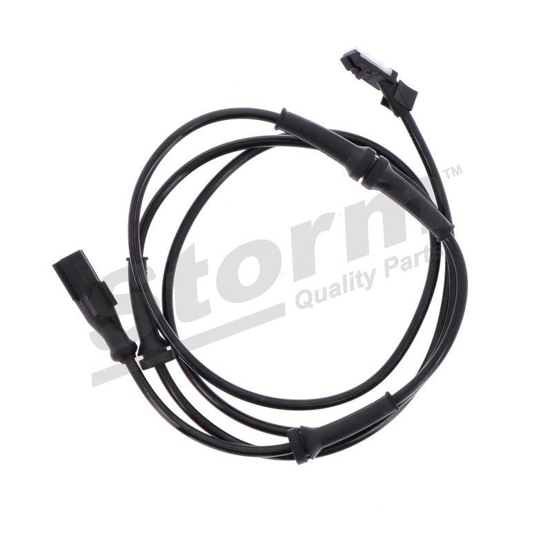 Capteur, vitesse de roue STORM QUALITY PARTS 888033