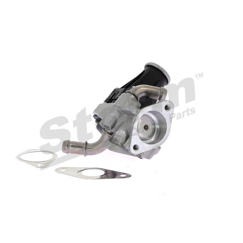Vanne EGR STORM QUALITY PARTS 9083