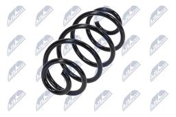 Ressort de suspension NTY ASZ-FT-031