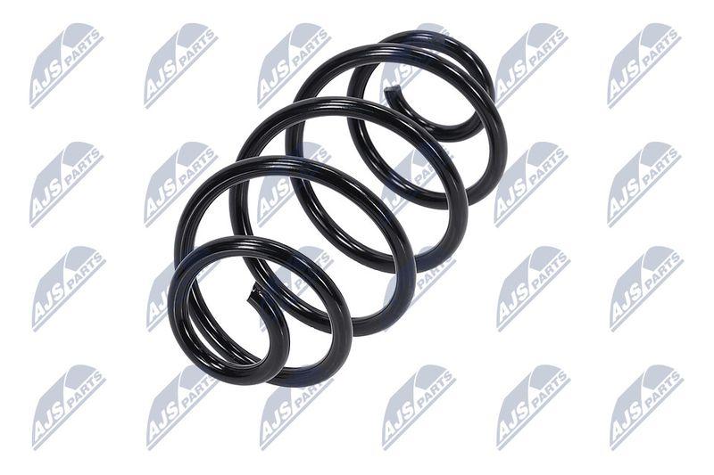 Ressort de suspension NTY ASZ-FT-031