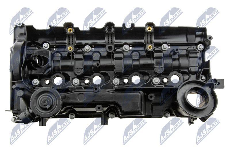 Couvercle de culasse NTY BPZ-BM-021