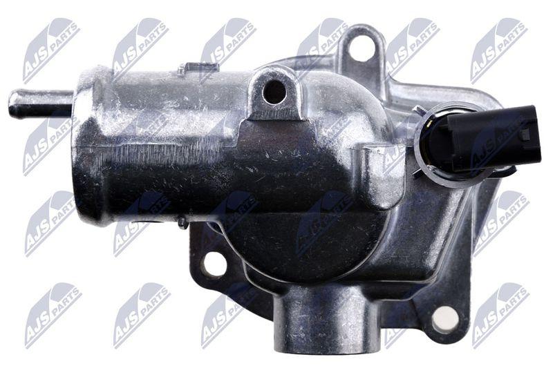 Thermostat, liquide de refroidissement NTY CTM-ME-039