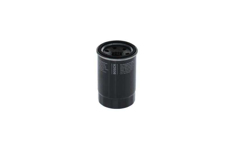 Filtre à huile BOSCH F 026 407 340