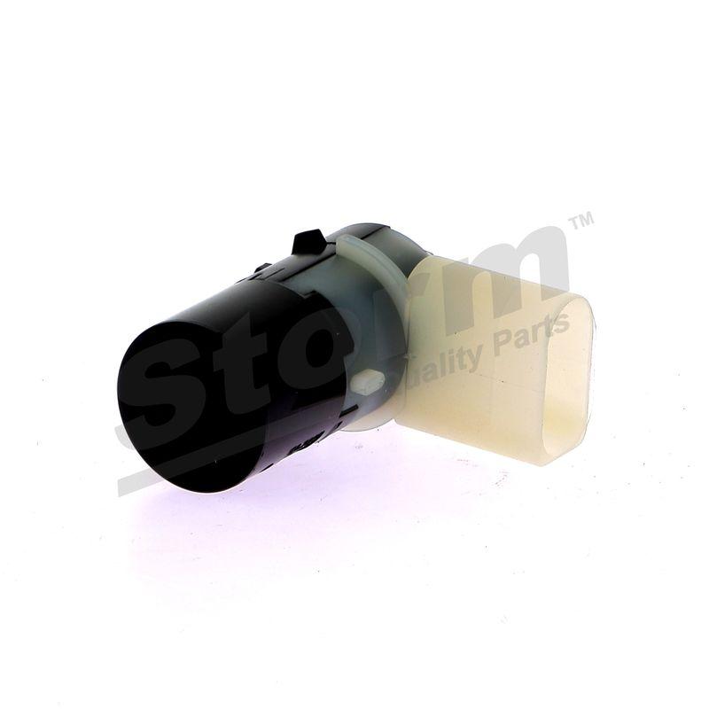 Capteur, aide au stationnement STORM QUALITY PARTS 399215