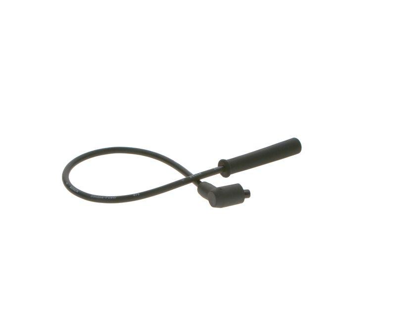 Kit de câbles d'allumage BOSCH 0 986 356 727