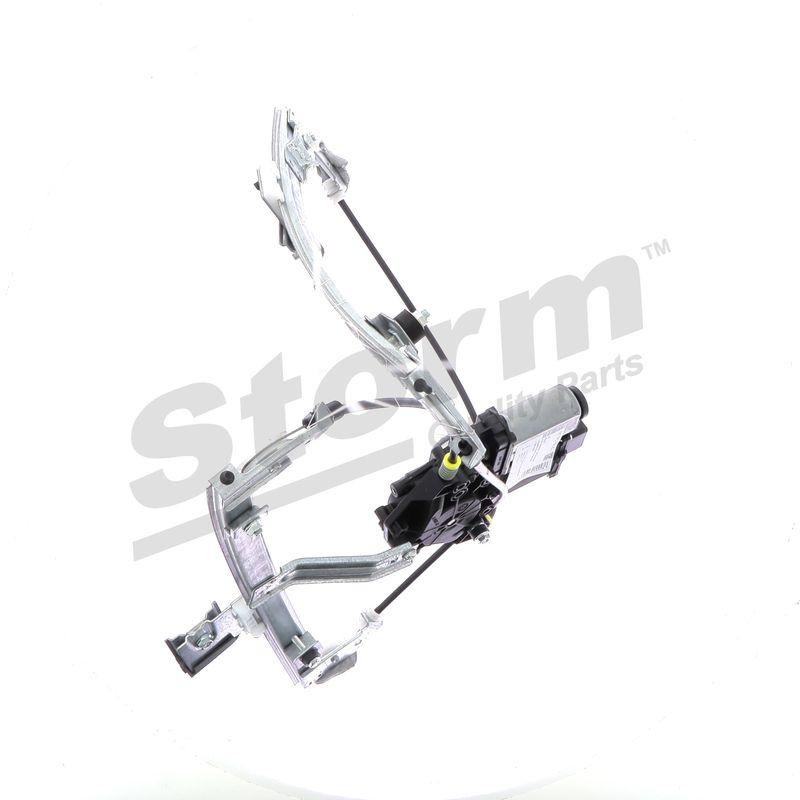 Lève-vitre STORM QUALITY PARTS 90281