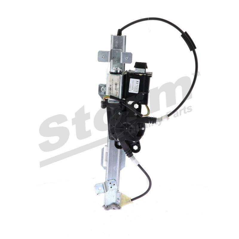 Lève-vitre STORM QUALITY PARTS 64072