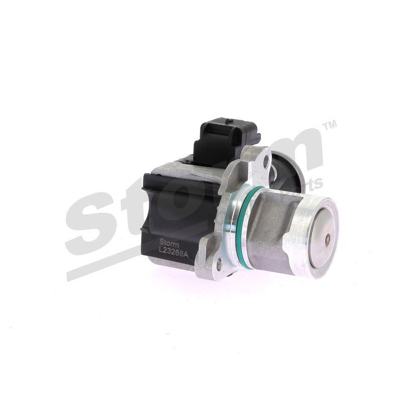 Vanne EGR STORM QUALITY PARTS 9055