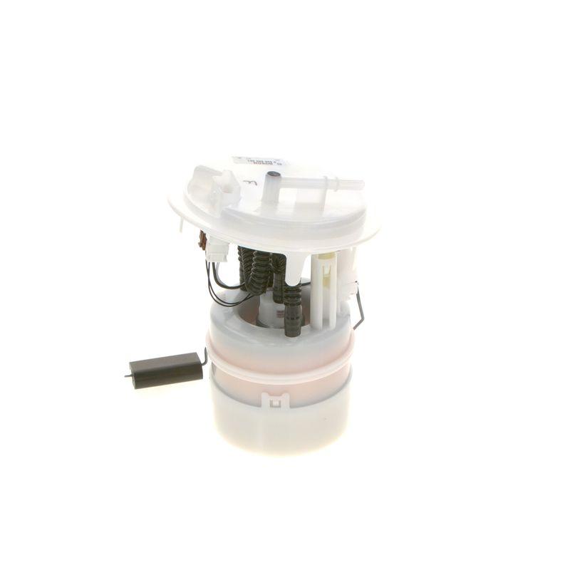 Unité d'injection de carburant BOSCH 0 986 580 261