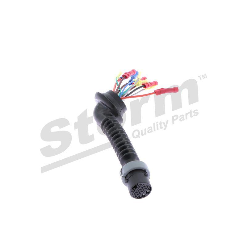 Kit réparation de câble, porte STORM QUALITY PARTS 699004