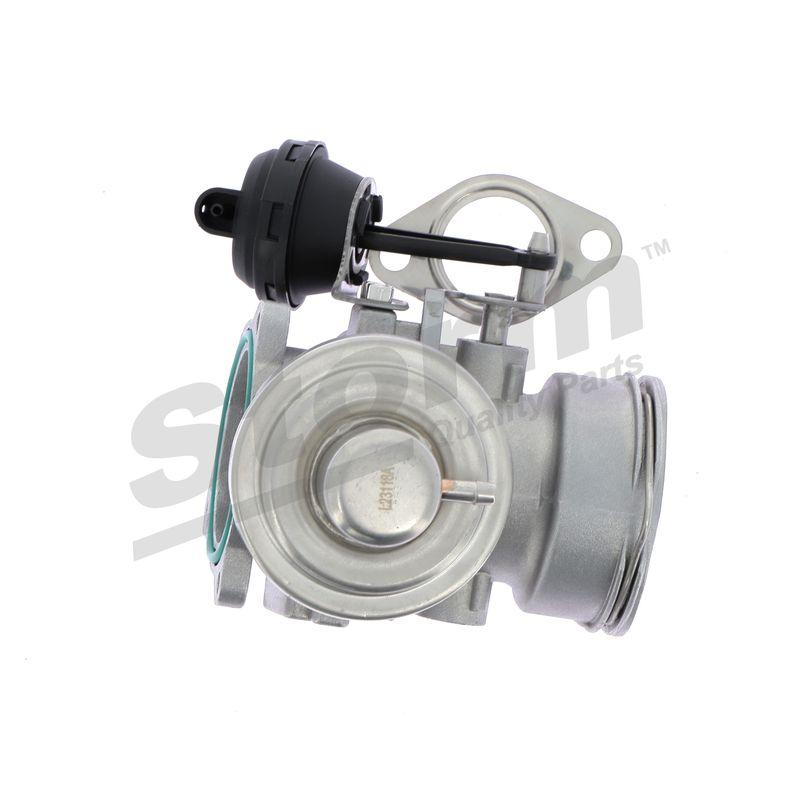 Vanne EGR STORM QUALITY PARTS 9030