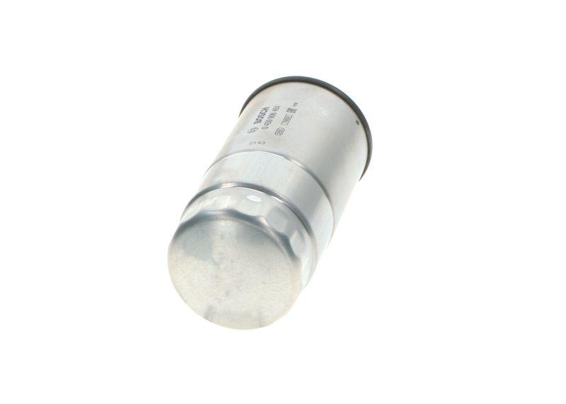 Filtre à carburant BOSCH 0 450 906 451
