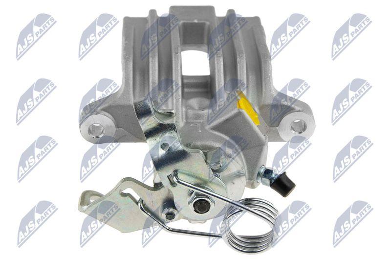 Étrier de frein NTY HZT-VW-034