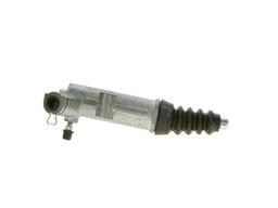 Cylindre récepteur, embrayage BOSCH 0986486563