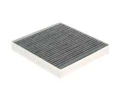 Filtre, air de l'habitacle BOSCH 1 987 435 592